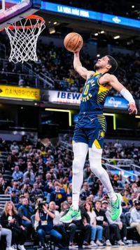 Tyrese Haliburton 🏀🔥💯👑 NBA Indiana Pacers Basketball Wallpaper Background #indiana #slam #wallpaper #dunks #nba #basketball #sports #bsb #score #background #photooftheday #photography #photo