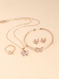 Gold Fashionable   Alloy      Jewelry