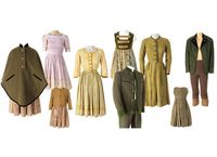 Climb Every Mountain ... In Style - "The Sound of Music" costumes up for auction - Pictures - CBS News