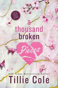 Amazon.com: A Thousand Broken Pieces (A Thousand Boy Kisses Book 2) eBook : Cole, Tillie: Kindle Store