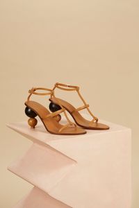 Eden Heel - Cognac – CULT GAIA