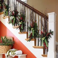 Beautiful Traditional Christmas Decorating For Your Home 26 Beautiful Traditional Christmas Decorating For Your Home