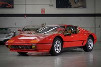 When the Ferrari Berlinetta Boxer launched in 1973, it marked a revolution for the legendary Italian automaker. The Pininfarina design did away with the smooth,...