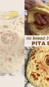 https://trychinesegoodies.com/greek-pita-bread/