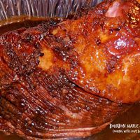 This is one of my family's favorite holiday meats. I love to make this for any special dinner party. I hope you love this as much as my family and friends. Serve this up for Easter. Happy Cooking! Sharing Sherri sw:)