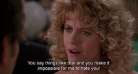 When Harry Met Sally