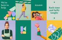 Kinside on Behance