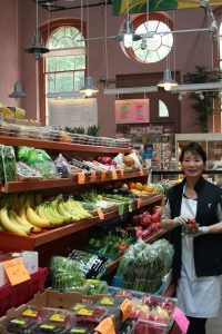 Our Indoor Merchants – Eastern Market DC