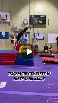 J'amies Gymnastics Academy on Instagram: "Competition vault drill 🔥
-
Our minis and masters have a competition next weekend so they are working so hard on improving their vaults!
-
#gymnastics #gymnast #vault #competition #gymnasticscompetitions #competitionvault #drill #vaultdrills"