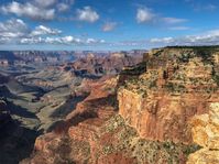 Spend the Perfect Day Hiking the North Rim of the Grand Canyon