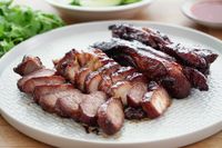 Wok Braised Char Siew – The Meatmen