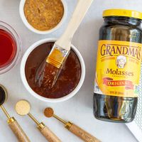 Old-Fashioned BBQ Sauce