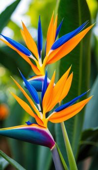 Immerse yourself in the rich symbolism of the Bird of Paradise flower and unlock a world of natural wonders. Click to continue reading and follow us for more intriguing notions!