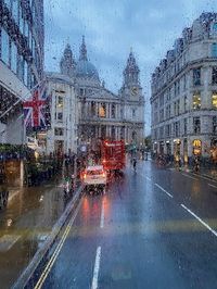 #london#england#rain#sky#gloomy