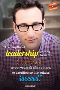 Simon Sinek: Why Leaders Eat Last http://lewishowes.com/podcast/simon-sinek/