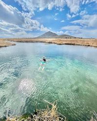 Nevada Hot Springs | Reno Hot Springs | Hot Springs Northern Nevada