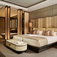 Luxury Suites & Rooms in Midtown Manhattan - Aman New York