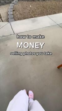 How to make money on Etsy   • Etsy seller tips  • Side hustle tips  • Make money online  • Etsy seller