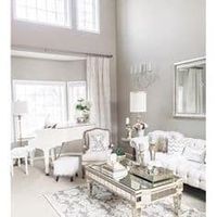 Gray is definitely the hottest neutral out there and today I am bringing you the best warm gray or greige paint colors that you should be using in your home.