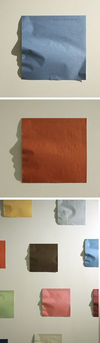 ARTPRIZE!!! Grand Rapids, Michigan. BEST Art Competition...for anyone to join! Paper + Light = Shadow portraits