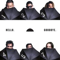 #First Look at Netflixs The Umbrella Academy Series Is Missing a Sixth Member by Brad Miska Compliments of WTvF! #grindhouse #exploitation #movies #movie #horror #WTvF