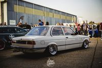 BMW (E21) 316