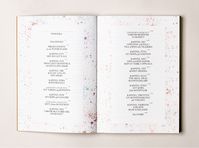 Hang Art Low: Book Design by Snask | Inspiration Grid | Design Inspiration