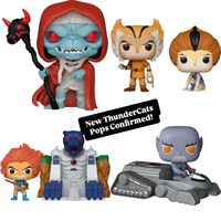 It has been a good few years since we have had new ThunderCats pops but Funko have finally confirmed them.  #funko #funkopop #thundercats #liono #s #super #thundercatsho #mummra #actionfigures #cheetara #scartoons #panthro #toys #tygra #toycollector #vintagetoys #snarf #swordofomens #thundera #heman #stoys #motu #transformers #thundercatsultimates #cartoon #thundercatsclassics #mastersoftheuniverse #toyphotography #thirdearth #nostalgia