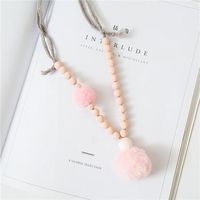 Ball Acrylic Beads Necklace Charm Jewelry From Touchy Style Outfit Accessories | Cute Phone Cases |Casual Shoes| Cool Backpack| Charm Jewelry| Simple Cheap Watches, and more.