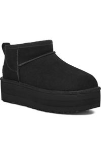 UGG® Classic Ultra Mini Platform Boot (Women) | Nordstrom