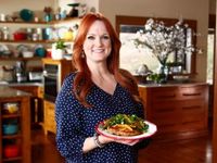 The Pioneer Woman's Best 16-Minute Meals