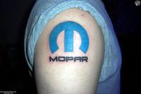 MOPAR