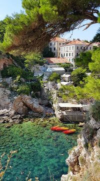 When to elope in Croatia