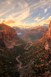 Planning your trip to Zion National Park? Read this blog post for all the best travel tips + hikes! utah travel guides | zion national park travel guide | zion national park itinerary | utah national parks | zion in winter | angels landing zion |