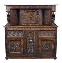 A delve into the designs and styles of the Medieval, Tudor, and Elizabethan antique furniture periods in England.