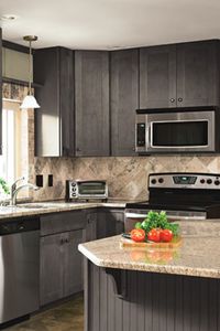 Avail of high-quality cabinets for your home remodeling projects from Kitchen Cabinet Kings!