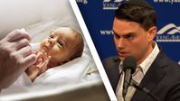 Ben Shapiro Obliterates Every Pro-Abortion Argument (Send This To Your Pro-Choice Friends) - YouTube