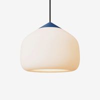 Goby Large Pendant Light by Studio Den Den | Gantri®