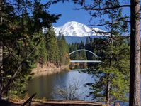 The Pacific Crest Trail Towns of Siskiyou County - Active NorCal