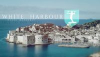 White Harbour - The Seat of House Manderly by Dannyboymoz on DeviantArt