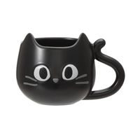 Nwt, Starbucks Japan Cat Face Mug W/Tail Handle. This 12oz Mug Is From Japan’s 2023 Halloween Collection. Please Note *** With All Overseas Items - I Pay For The Product, My Contact For Getting It For Me, Shipping, Customs Import Taxes, Platform Selling Fees & Shipping To Customer. All Of That Is Calculated Into The Cost. Happy Collecting! Kat