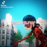 #miraculous