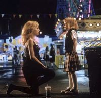 uptown girls