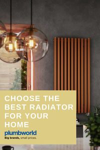 With the seasons changing, now is the right time to consider whether your heating suits the needs of your home. Does it heat up each room sufficiently? Could you be saving money on your gas or electricity bills? Click the link below to find out about each different type of radiator.