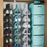 Creative Ideas To Organize Shoes In Your Home 3