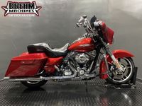 ad eBay - 2012 Harley-Davidson Flhx - Buy Now, click the link (eBay)