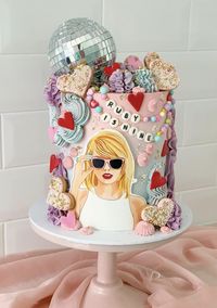 Throwing a Taylor Swift themed birthday party? Look no further! This ultimate planning guide has everything you need to make your party a hit. From decorations to food and games, we've got you covered.