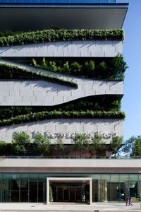 18 Kowloon East / Aedas (4)