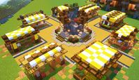 Minecraft Marketplace Tutorial #minecraft #minecraftbuild #minecrafttutorial