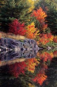 Killarney Provincial Park, Ontario